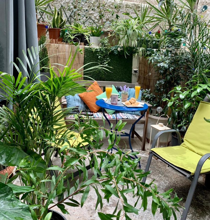 Modern Apartment In The Heart Of Athens Near Acropolis Extérieur photo