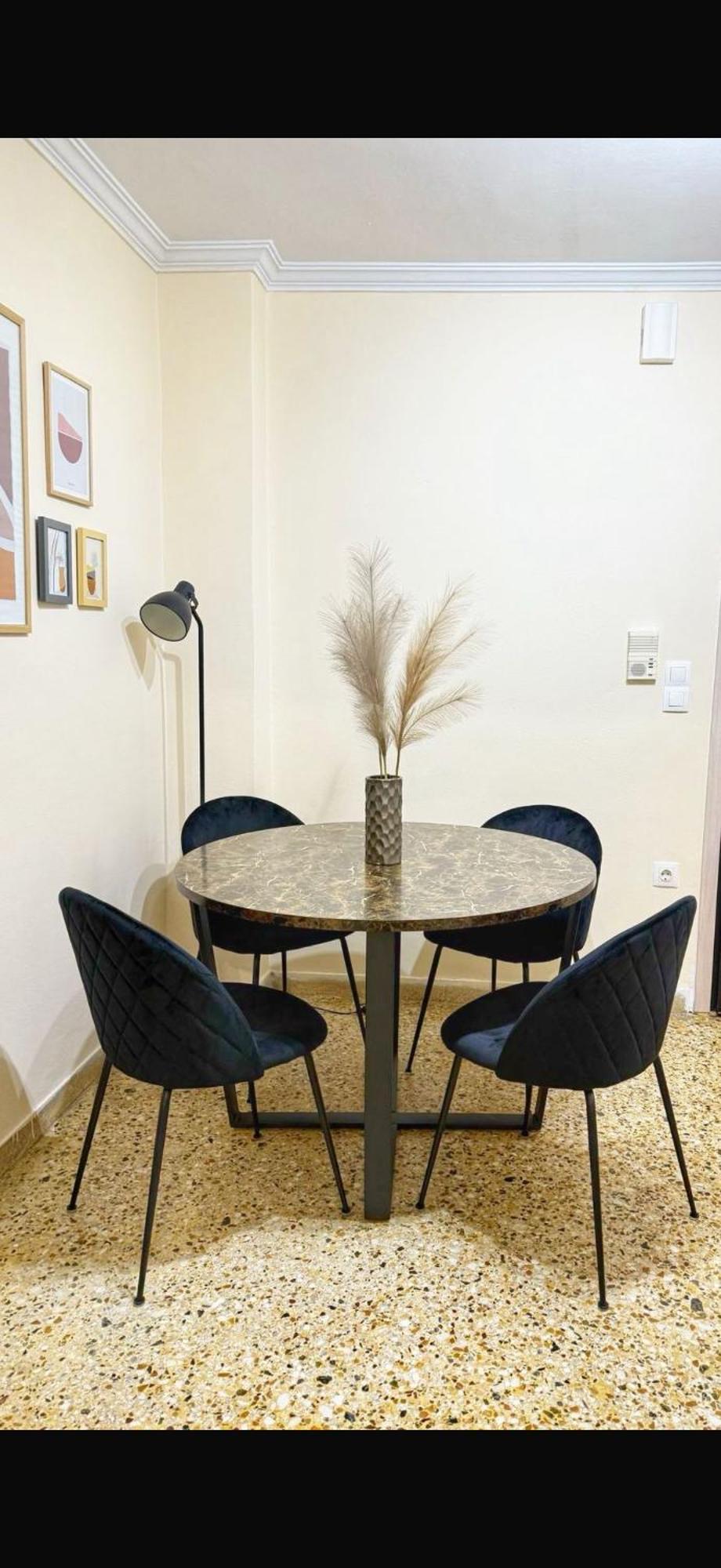 Modern Apartment In The Heart Of Athens Near Acropolis Extérieur photo
